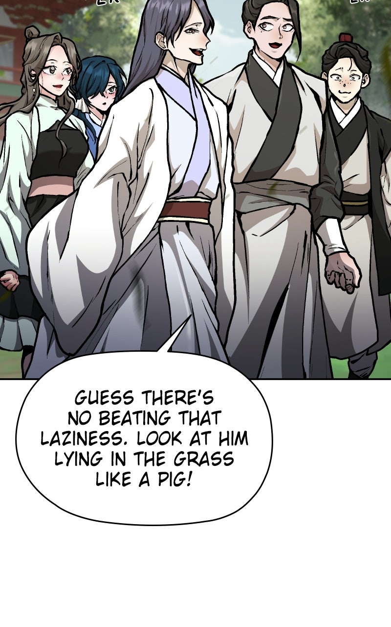 Demonic Frontline: The 13thFlying Dragon Company Episode 2 page 20 - 