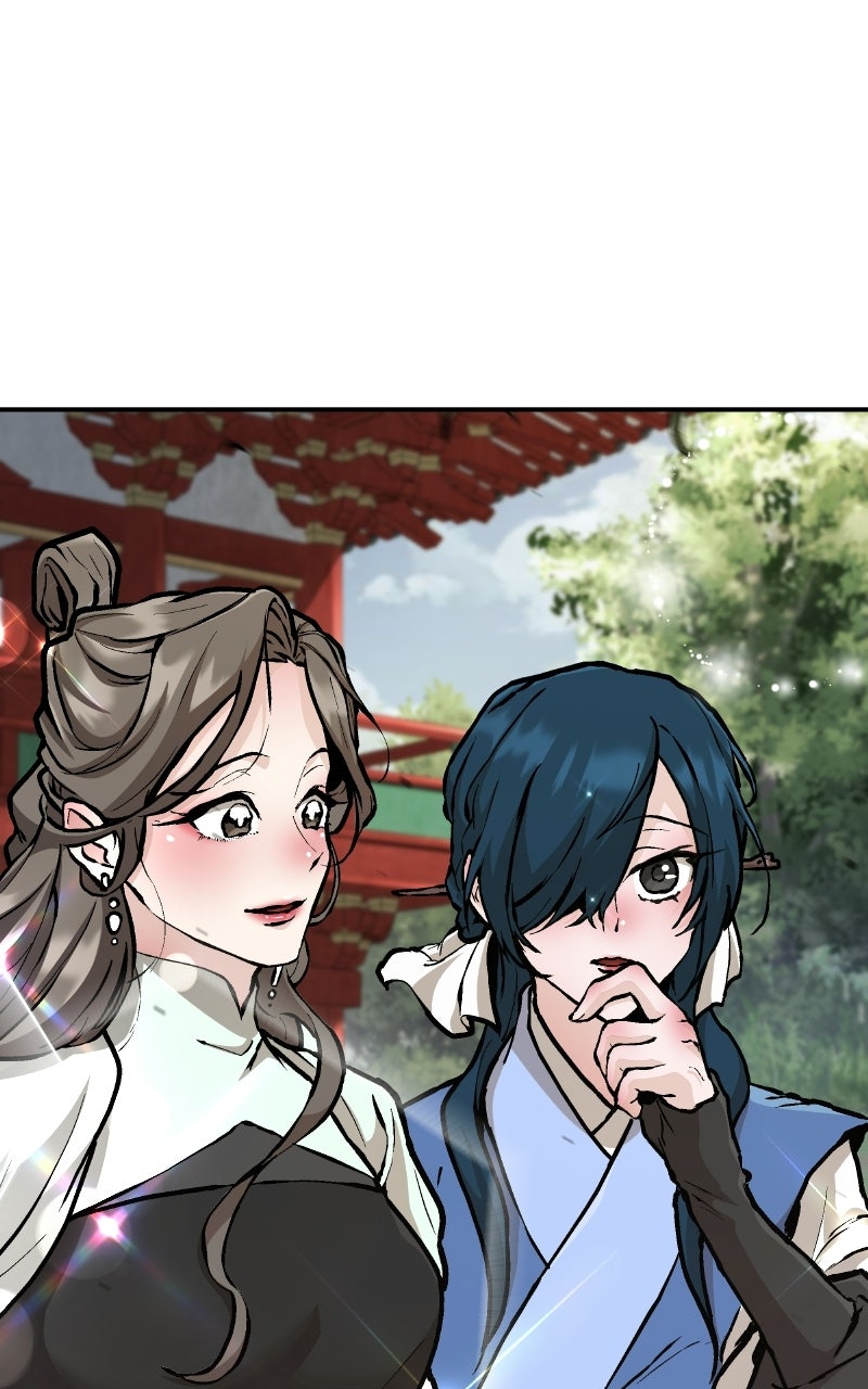 Demonic Frontline: The 13thFlying Dragon Company Episode 2 page 21 - 