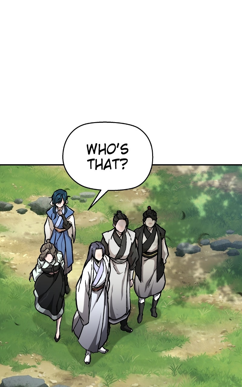 Demonic Frontline: The 13thFlying Dragon Company Episode 2 page 23 - 