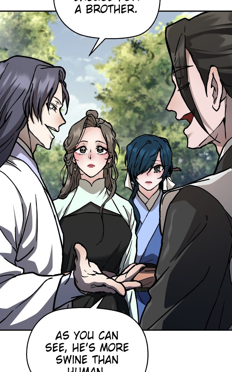 Demonic Frontline: The 13thFlying Dragon Company Episode 2 page 25 - 