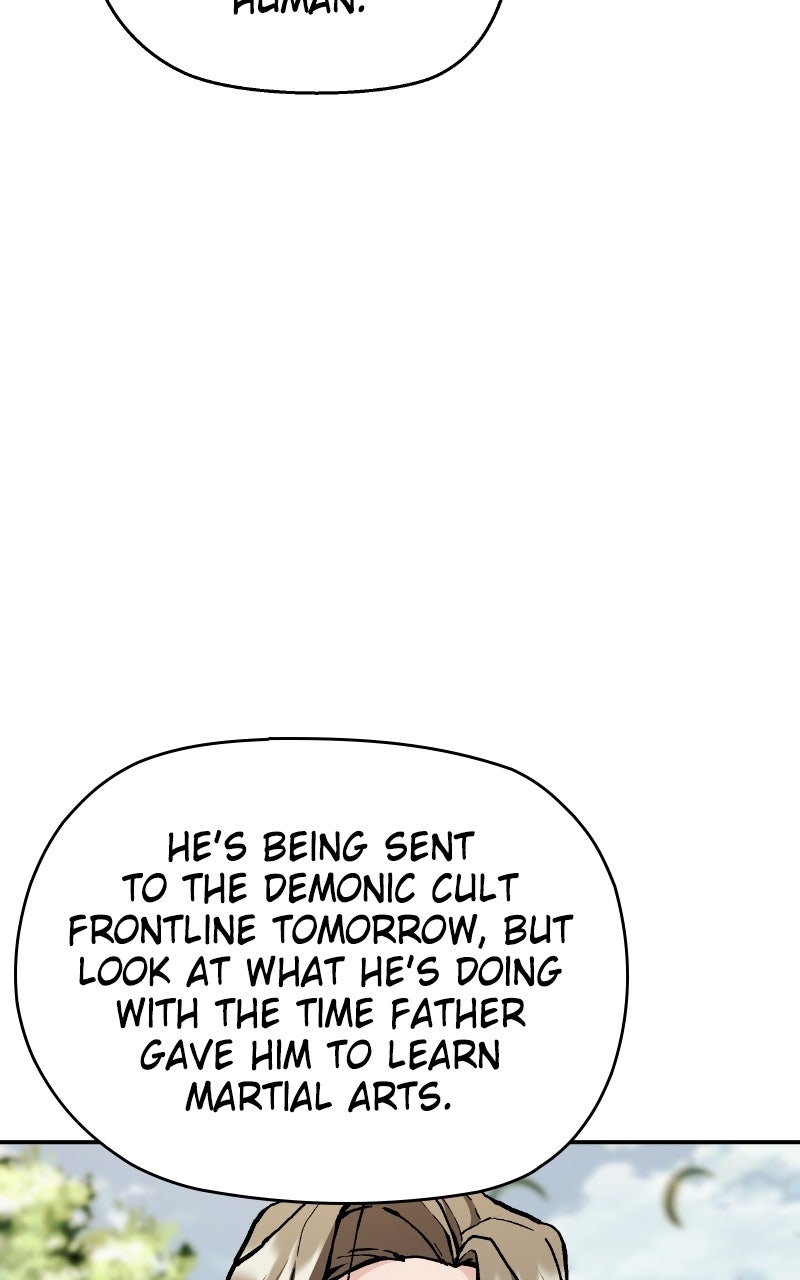 Demonic Frontline: The 13thFlying Dragon Company Episode 2 page 26 - 