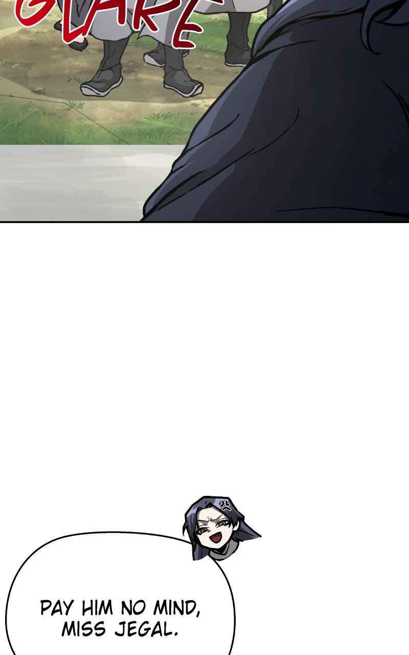 Demonic Frontline: The 13thFlying Dragon Company Episode 2 page 29 - 