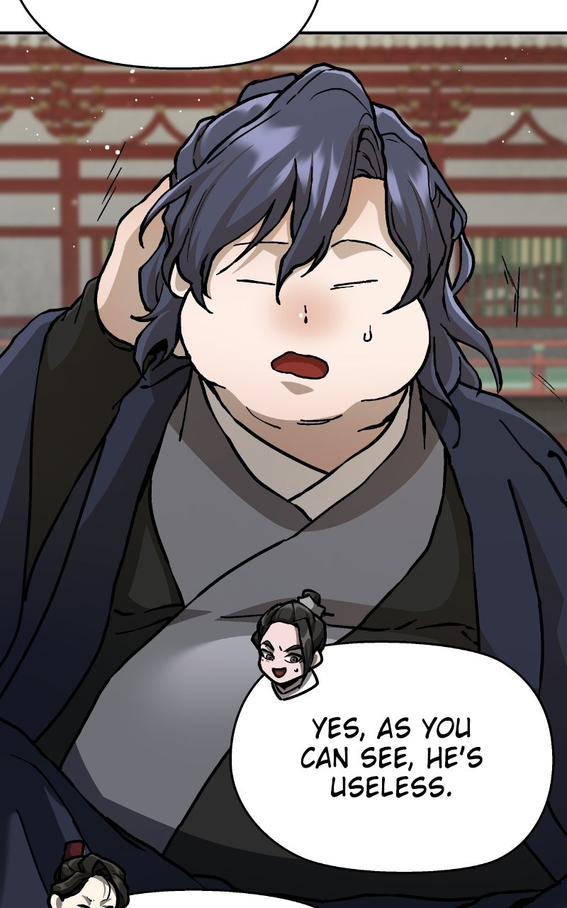 Demonic Frontline: The 13thFlying Dragon Company Episode 2 page 30 - 