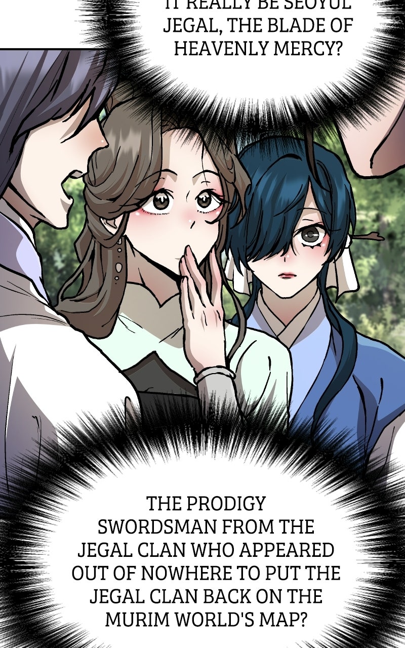Demonic Frontline: The 13thFlying Dragon Company Episode 2 page 32 - 