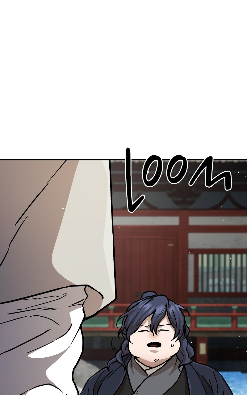 Demonic Frontline: The 13thFlying Dragon Company Episode 2 page 35 - 