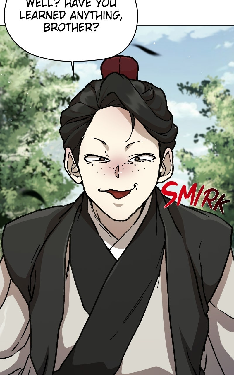 Demonic Frontline: The 13thFlying Dragon Company Episode 2 page 37 - 