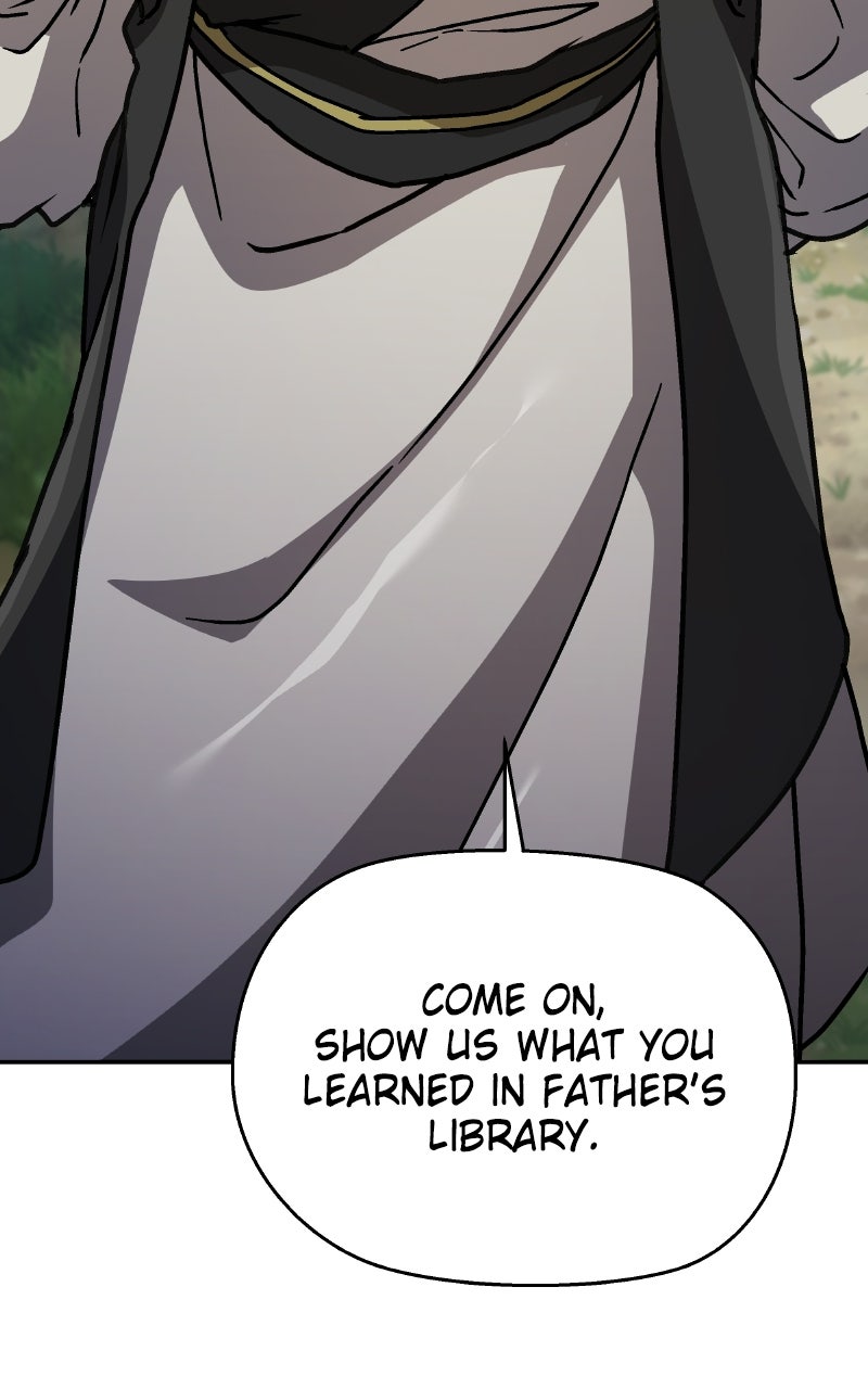 Demonic Frontline: The 13thFlying Dragon Company Episode 2 page 38 - 