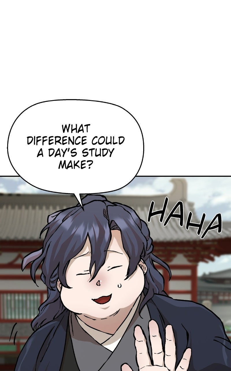 Demonic Frontline: The 13thFlying Dragon Company Episode 2 page 39 - 