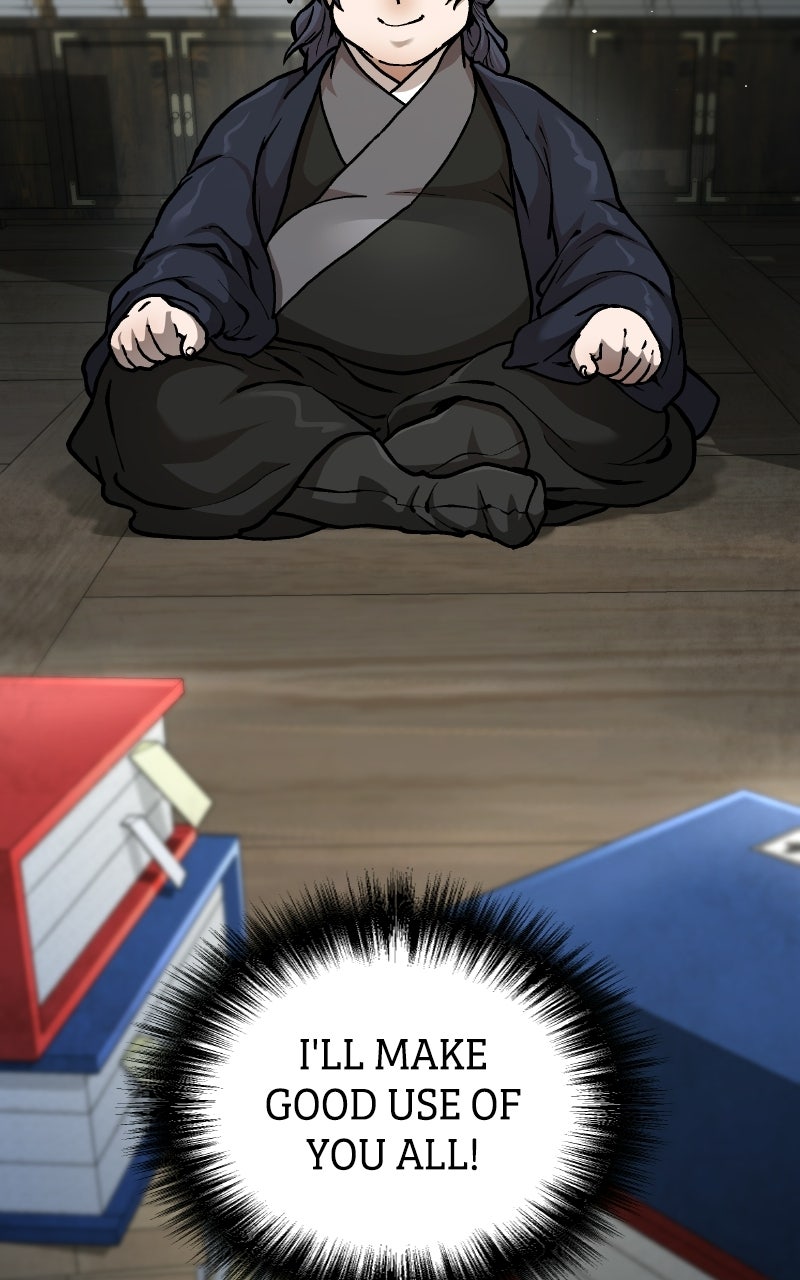 Demonic Frontline: The 13thFlying Dragon Company Episode 2 page 5 - 