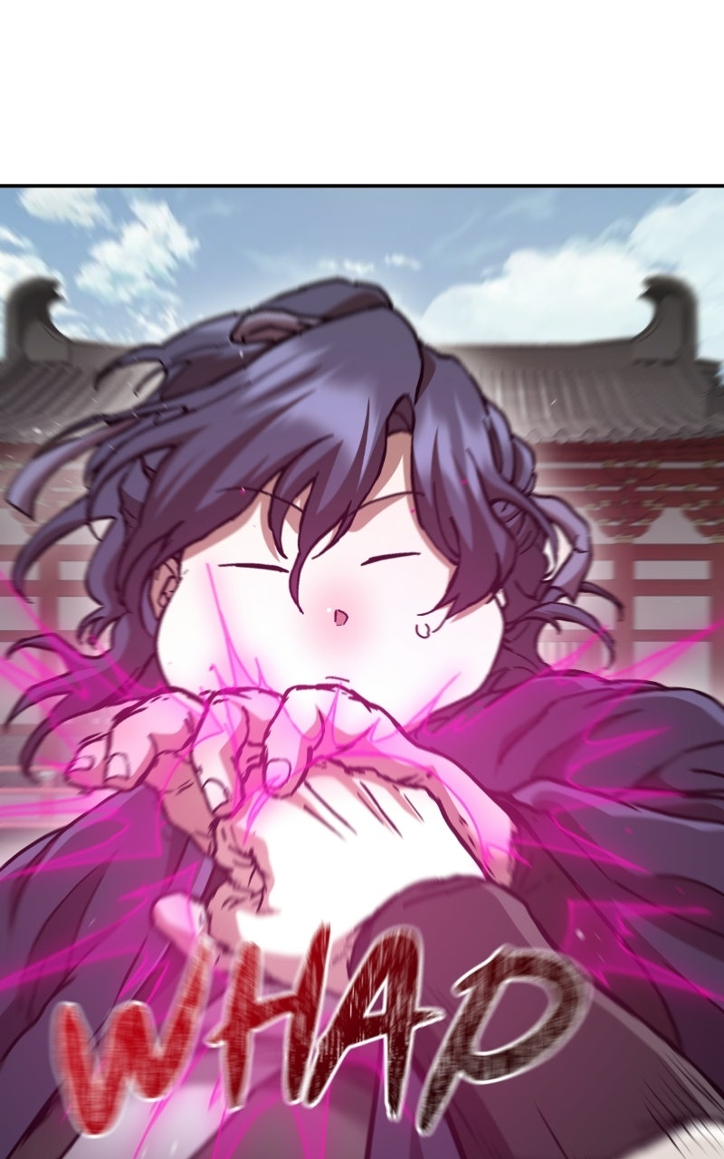 Demonic Frontline: The 13thFlying Dragon Company Episode 2 page 43 - 