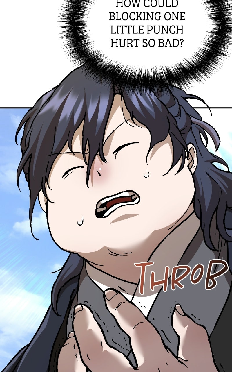 Demonic Frontline: The 13thFlying Dragon Company Episode 2 page 46 - 