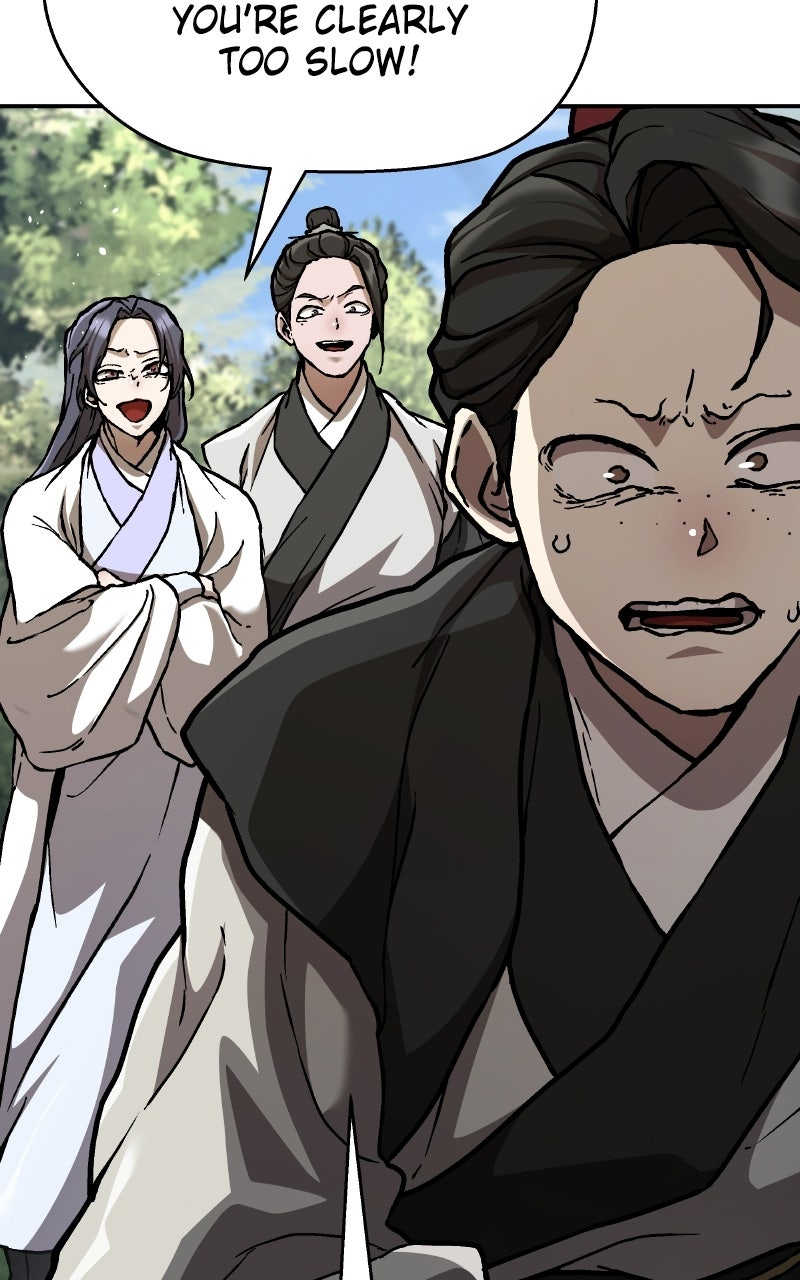 Demonic Frontline: The 13thFlying Dragon Company Episode 2 page 48 - 