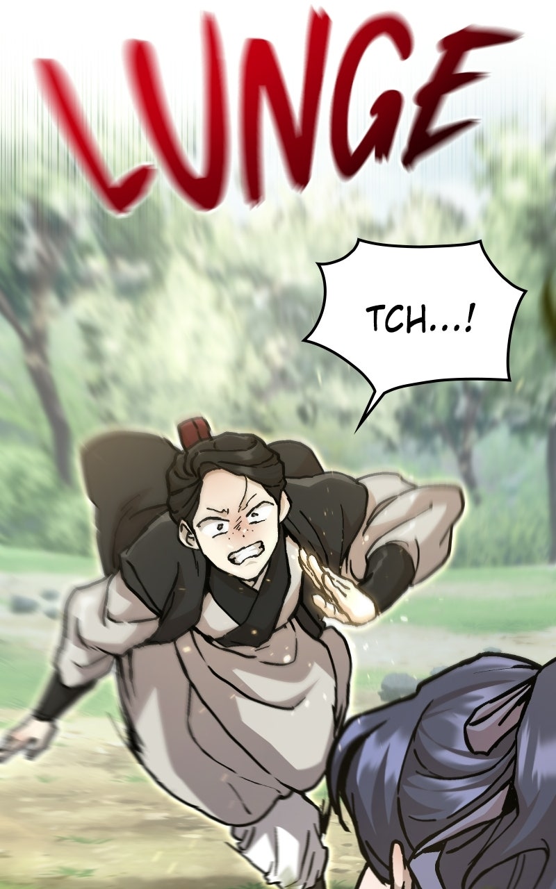 Demonic Frontline: The 13thFlying Dragon Company Episode 2 page 50 - 