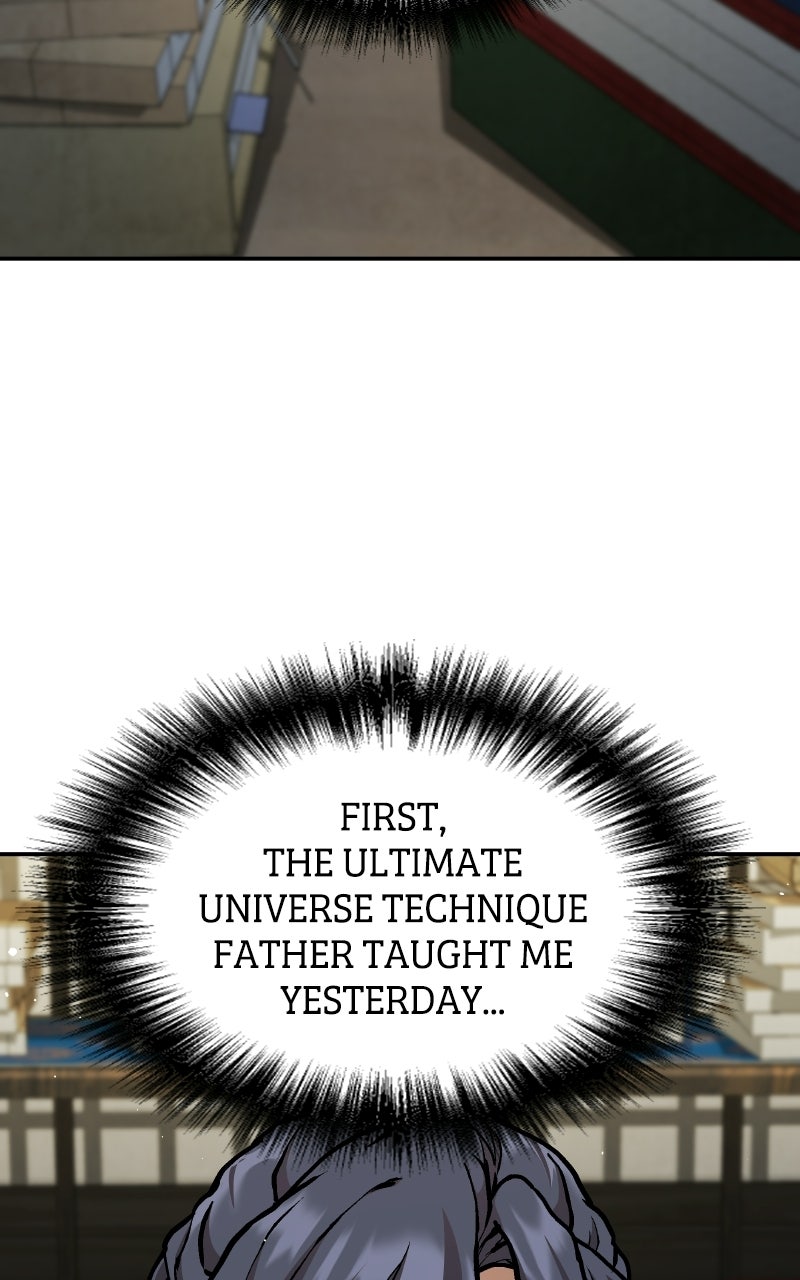 Demonic Frontline: The 13thFlying Dragon Company Episode 2 page 6 - 