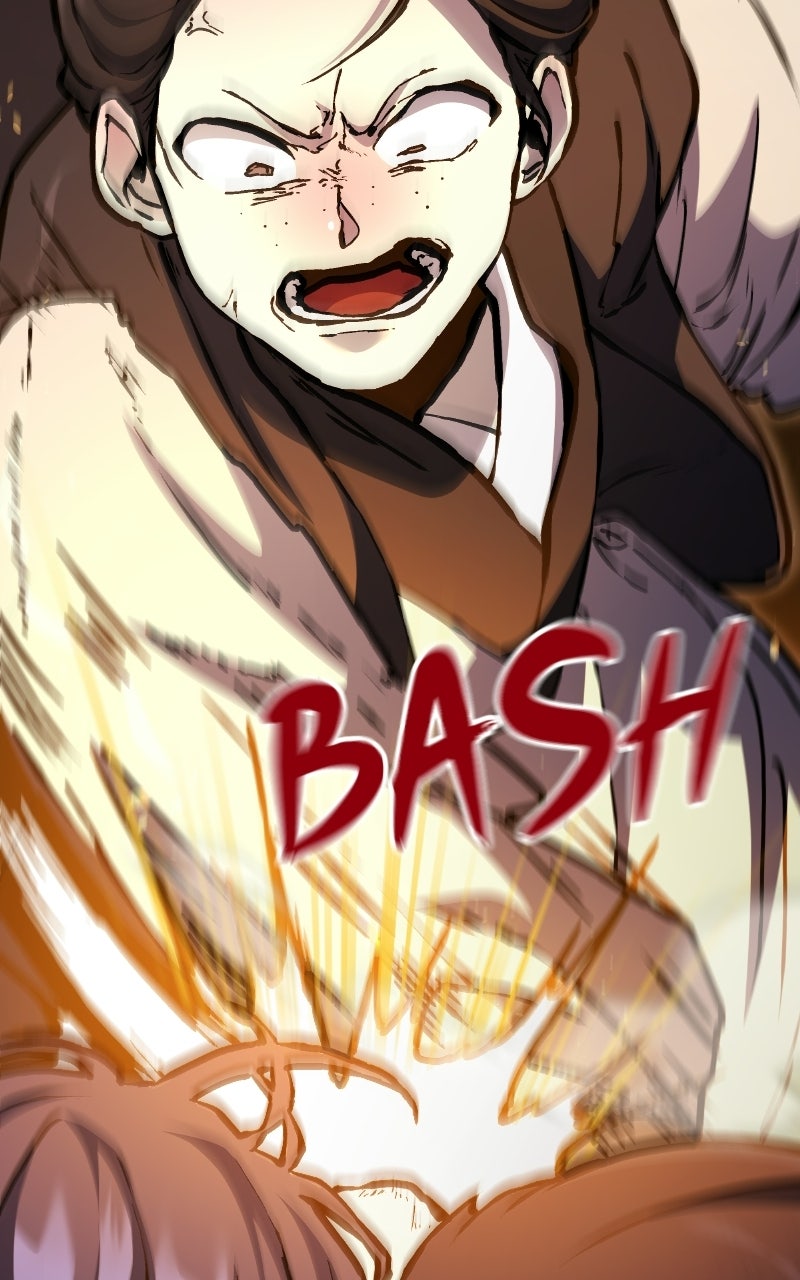 Demonic Frontline: The 13thFlying Dragon Company Episode 2 page 62 - 