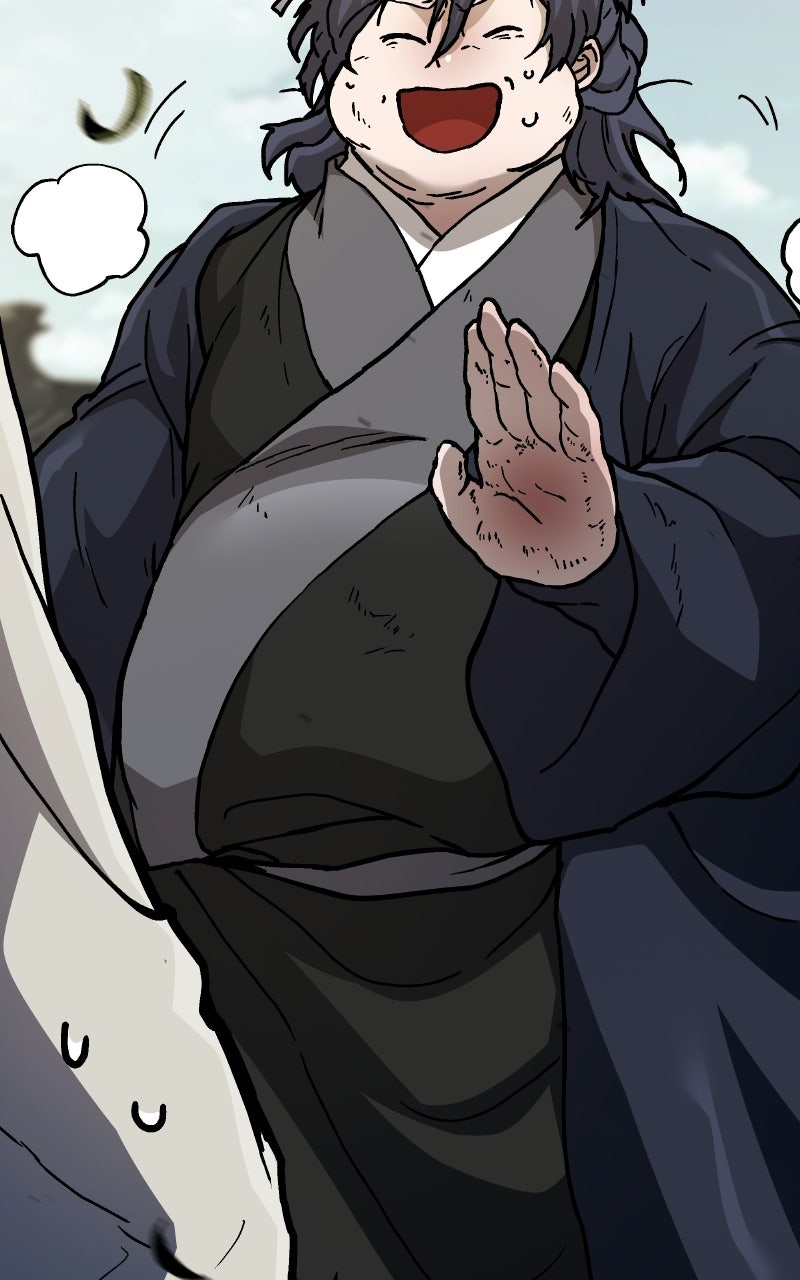 Demonic Frontline: The 13thFlying Dragon Company Episode 2 page 69 - 