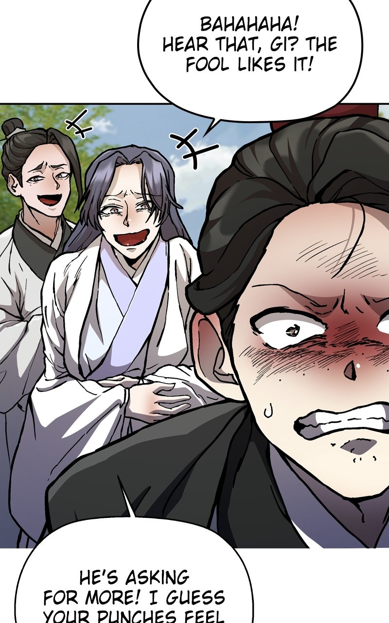 Demonic Frontline: The 13thFlying Dragon Company Episode 2 page 71 - 