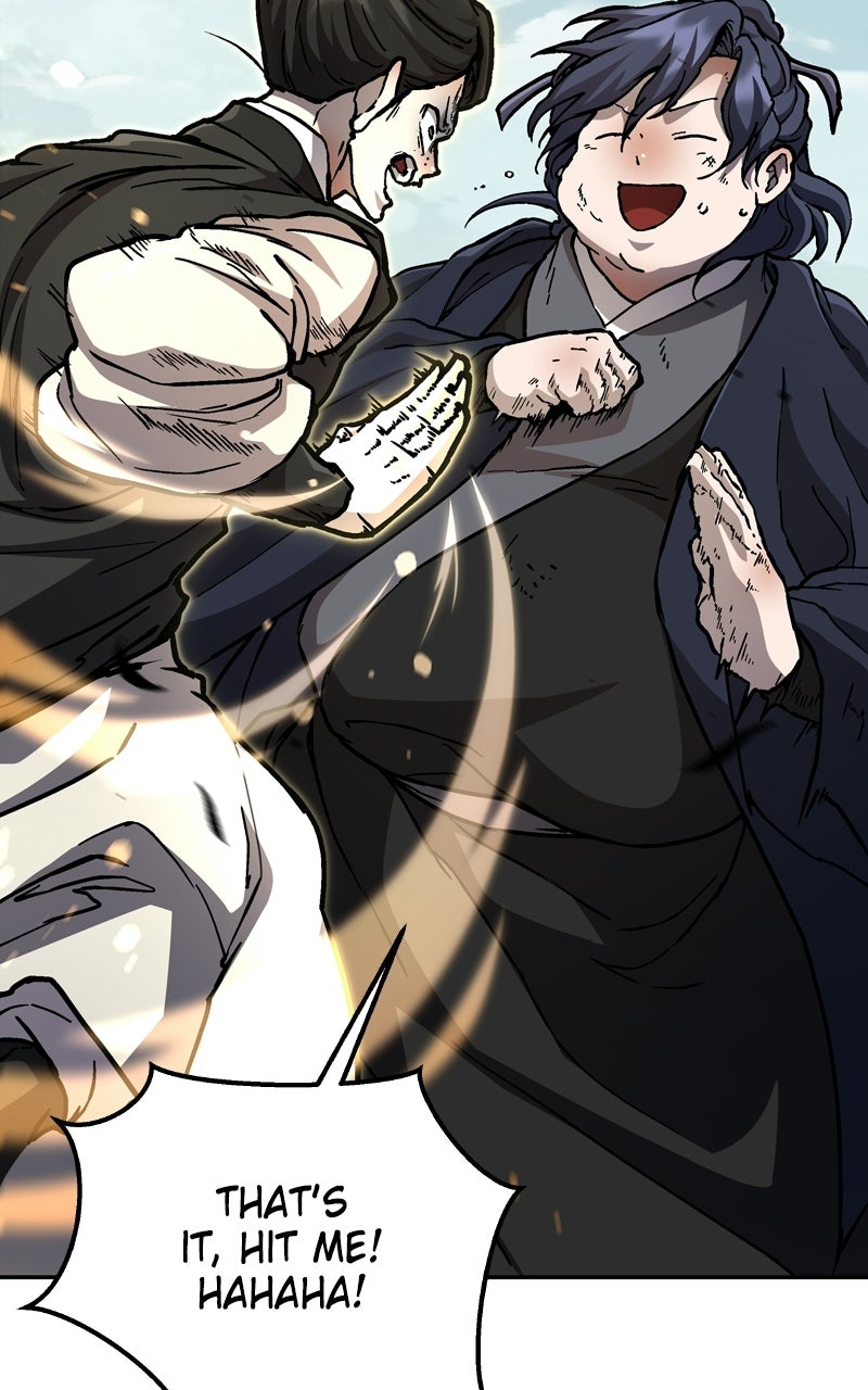 Demonic Frontline: The 13thFlying Dragon Company Episode 2 page 73 - 
