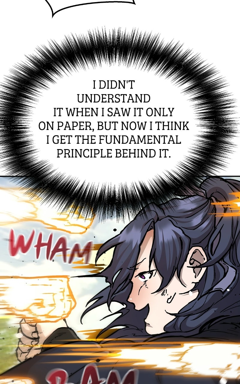 Demonic Frontline: The 13thFlying Dragon Company Episode 2 page 74 - 