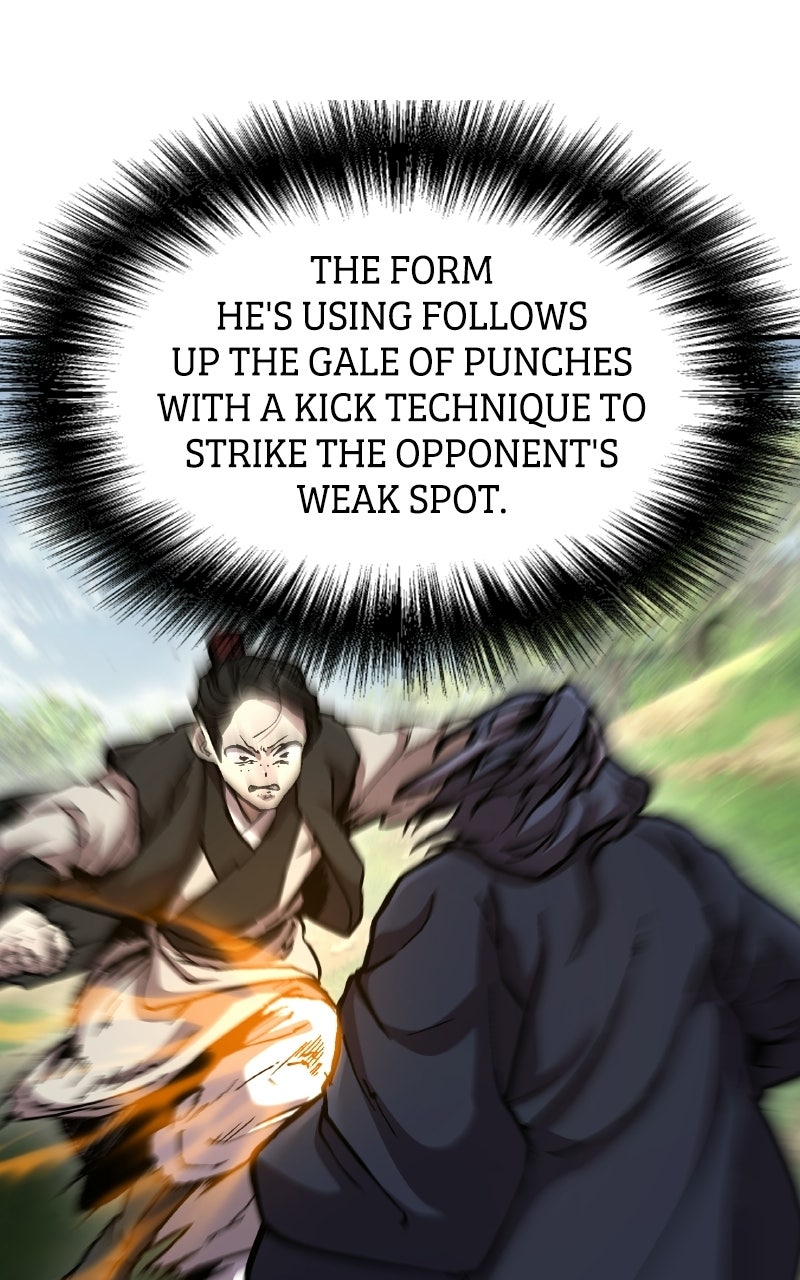 Demonic Frontline: The 13thFlying Dragon Company Episode 2 page 76 - 