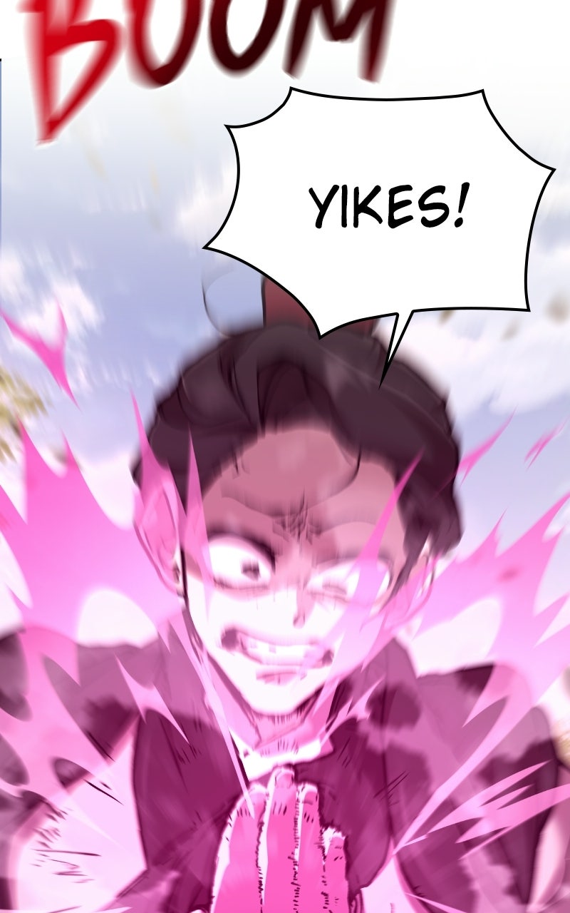 Demonic Frontline: The 13thFlying Dragon Company Episode 2 page 79 - 