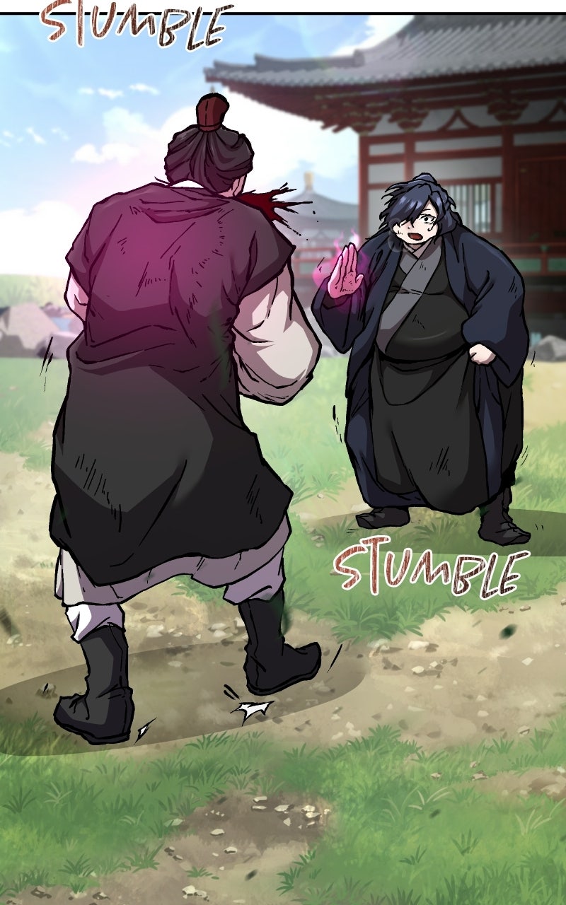 Demonic Frontline: The 13thFlying Dragon Company Episode 2 page 81 - 