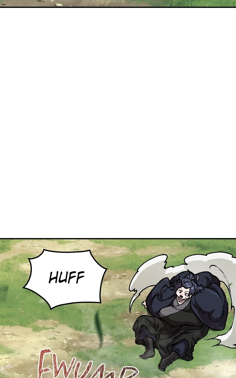 Demonic Frontline: The 13thFlying Dragon Company Episode 2 page 82 - 