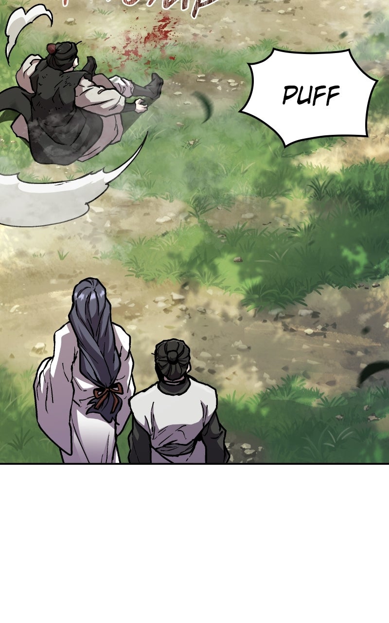Demonic Frontline: The 13thFlying Dragon Company Episode 2 page 83 - 