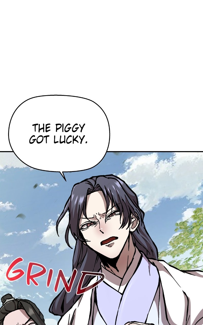 Demonic Frontline: The 13thFlying Dragon Company Episode 2 page 84 - 