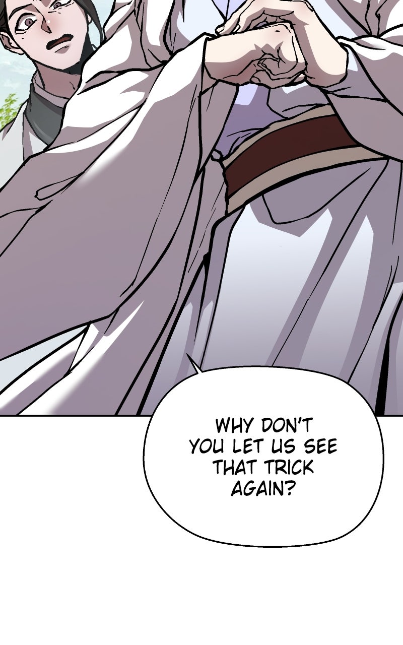 Demonic Frontline: The 13thFlying Dragon Company Episode 2 page 85 - 