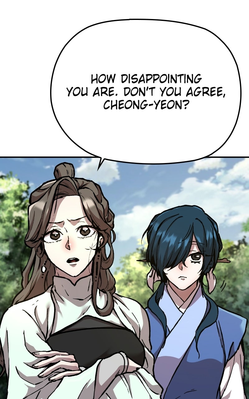 Demonic Frontline: The 13thFlying Dragon Company Episode 2 page 88 - 