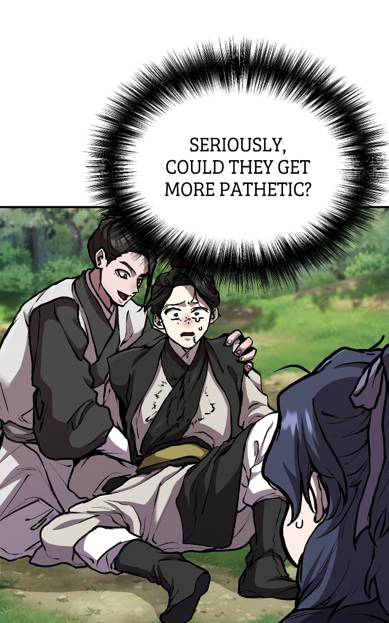 Demonic Frontline: The 13thFlying Dragon Company Episode 2 page 91 - 
