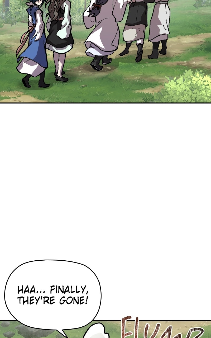Demonic Frontline: The 13thFlying Dragon Company Episode 2 page 93 - 
