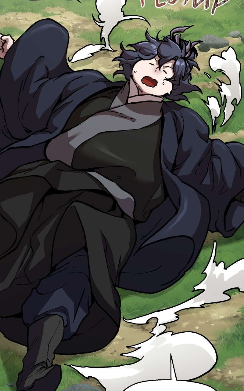 Demonic Frontline: The 13thFlying Dragon Company Episode 2 page 94 - 