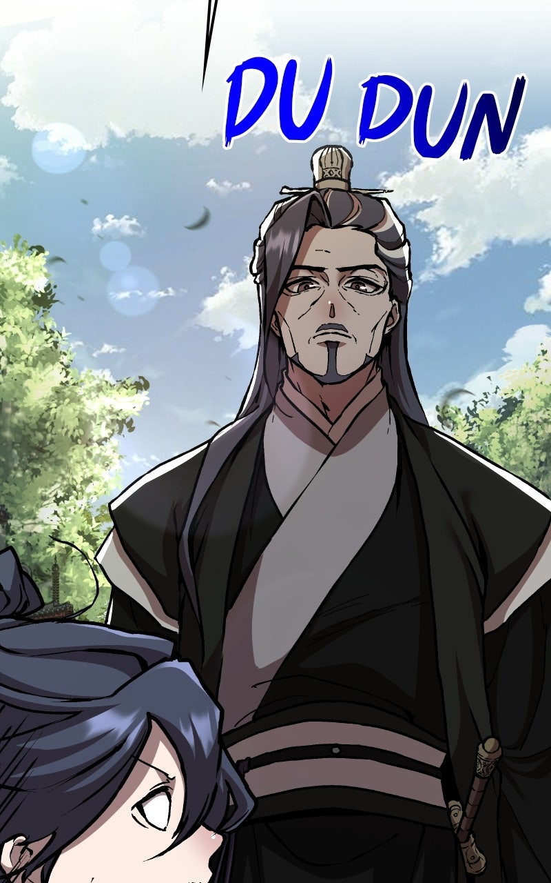 Demonic Frontline: The 13thFlying Dragon Company Episode 2 page 97 - 