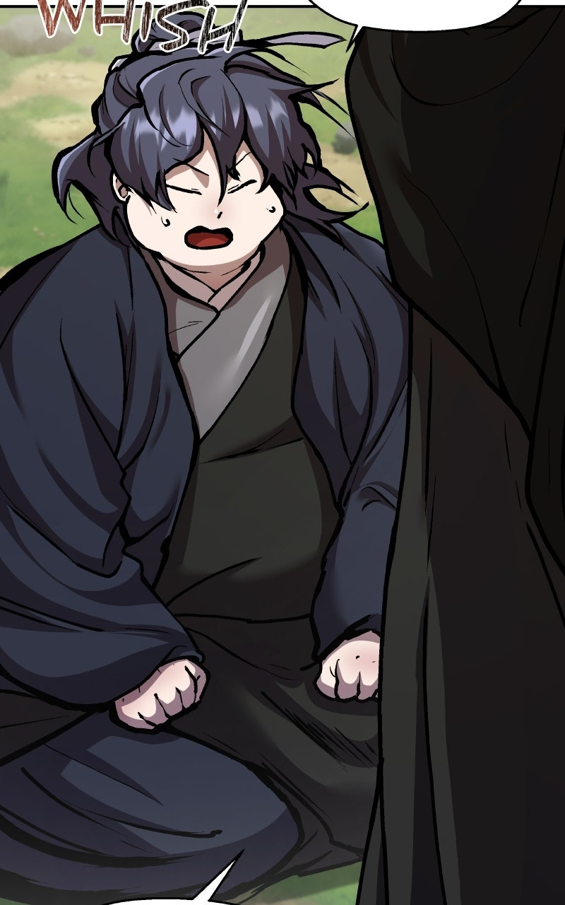 Demonic Frontline: The 13thFlying Dragon Company Episode 2 page 100 - 