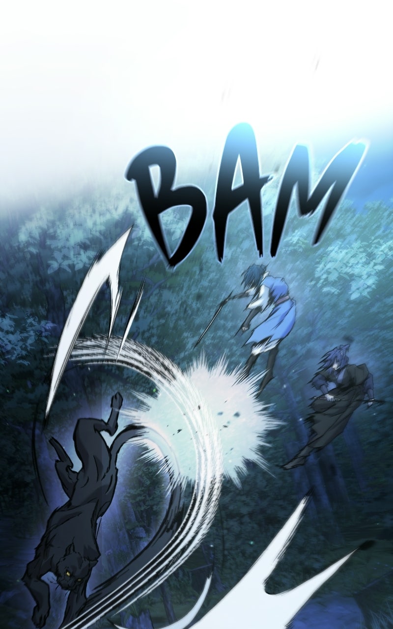 Demonic Frontline: The 13thFlying Dragon Company Episode 20 page 1 - 