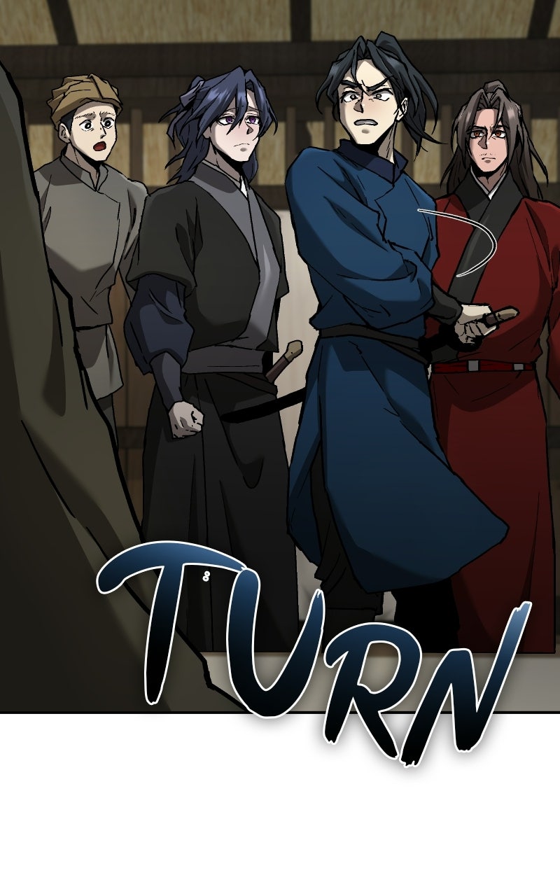 Demonic Frontline: The 13thFlying Dragon Company Episode 20 page 103 - 