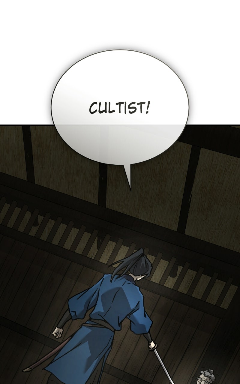 Demonic Frontline: The 13thFlying Dragon Company Episode 20 page 104 - 