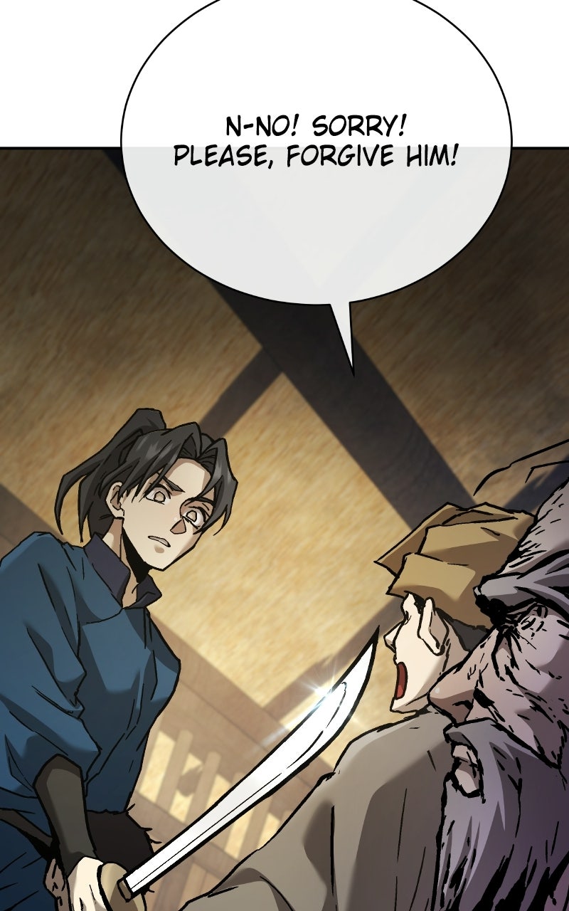Demonic Frontline: The 13thFlying Dragon Company Episode 20 page 106 - 
