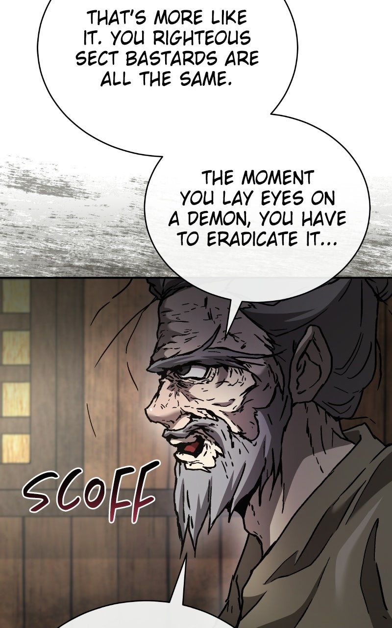 Demonic Frontline: The 13thFlying Dragon Company Episode 20 page 108 - 