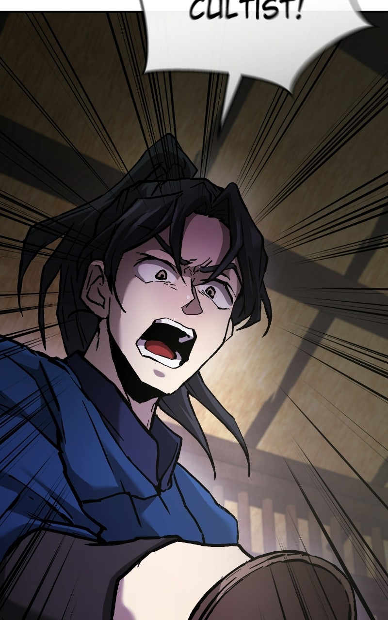Demonic Frontline: The 13thFlying Dragon Company Episode 20 page 110 - 