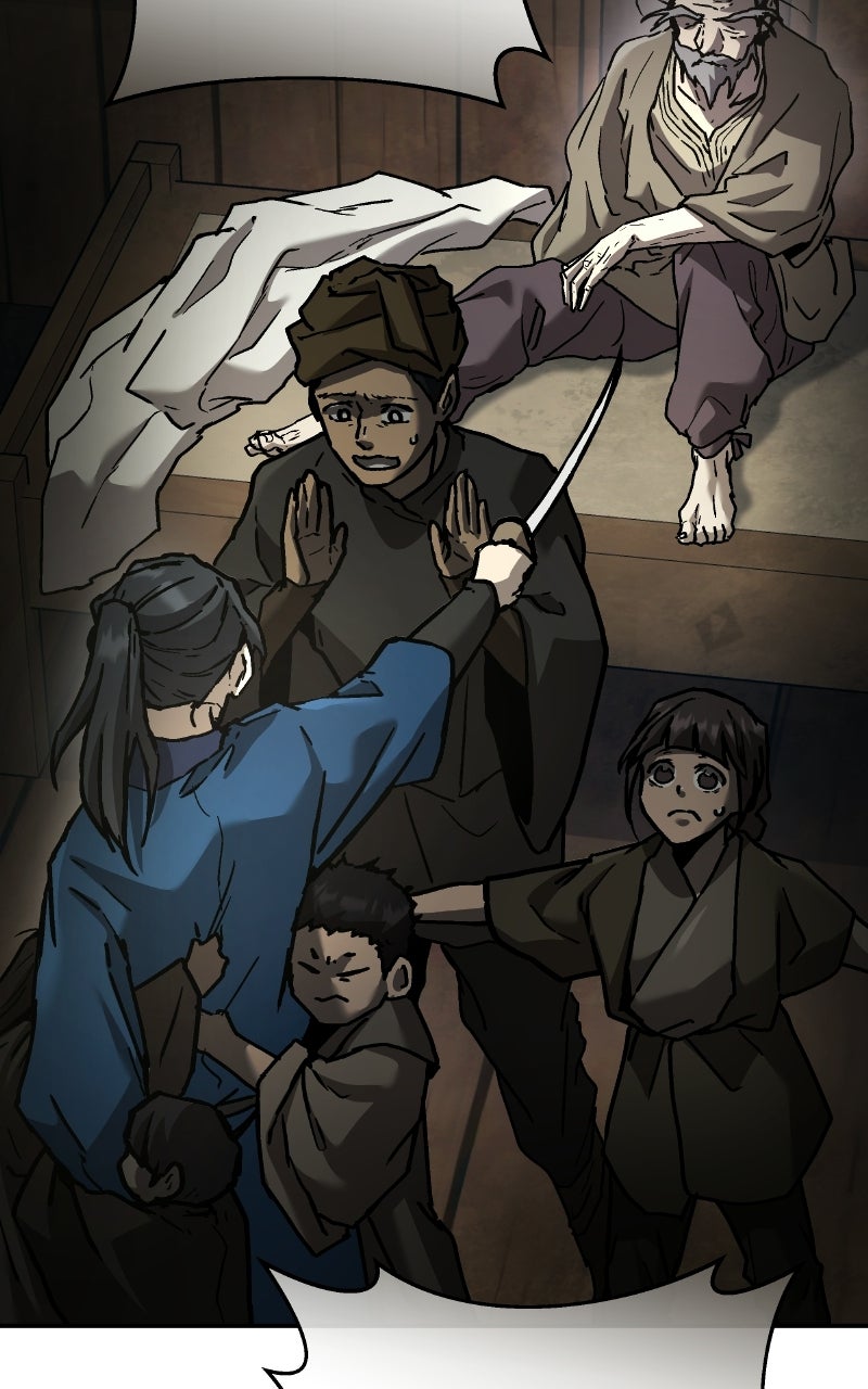 Demonic Frontline: The 13thFlying Dragon Company Episode 20 page 112 - 