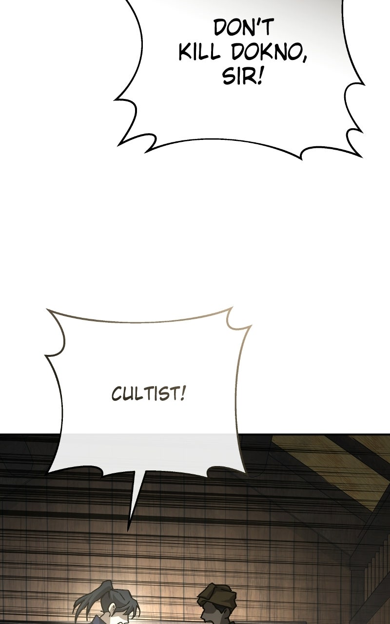 Demonic Frontline: The 13thFlying Dragon Company Episode 20 page 113 - 