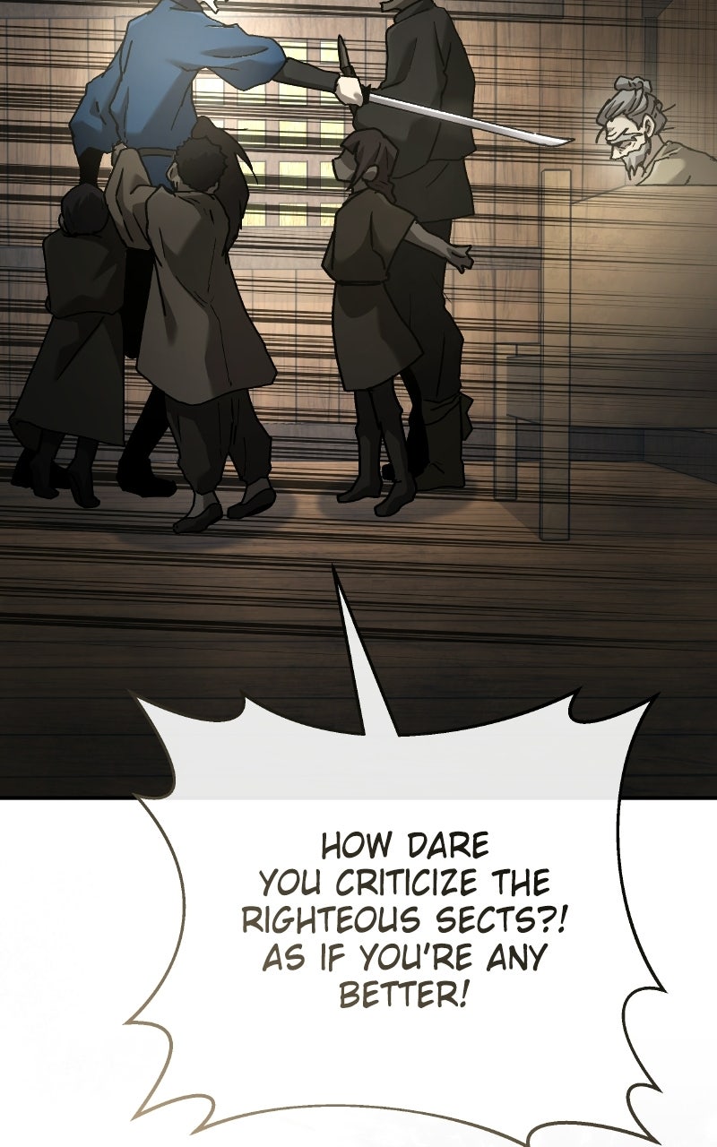Demonic Frontline: The 13thFlying Dragon Company Episode 20 page 114 - 