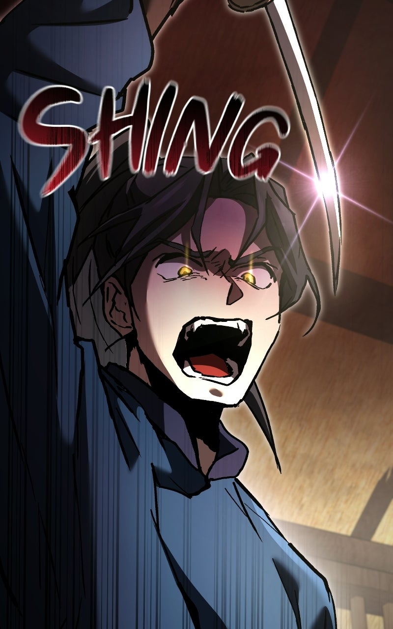 Demonic Frontline: The 13thFlying Dragon Company Episode 20 page 119 - 
