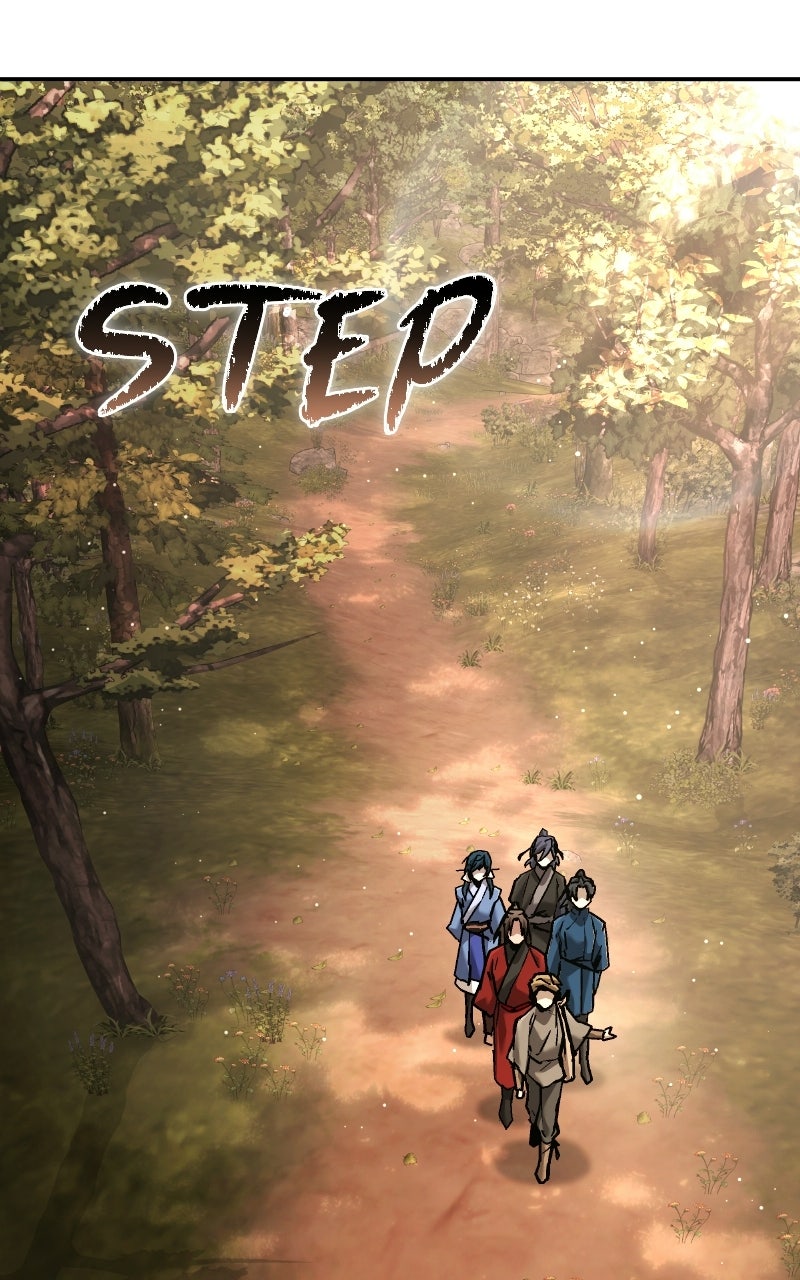 Demonic Frontline: The 13thFlying Dragon Company Episode 20 page 15 - 