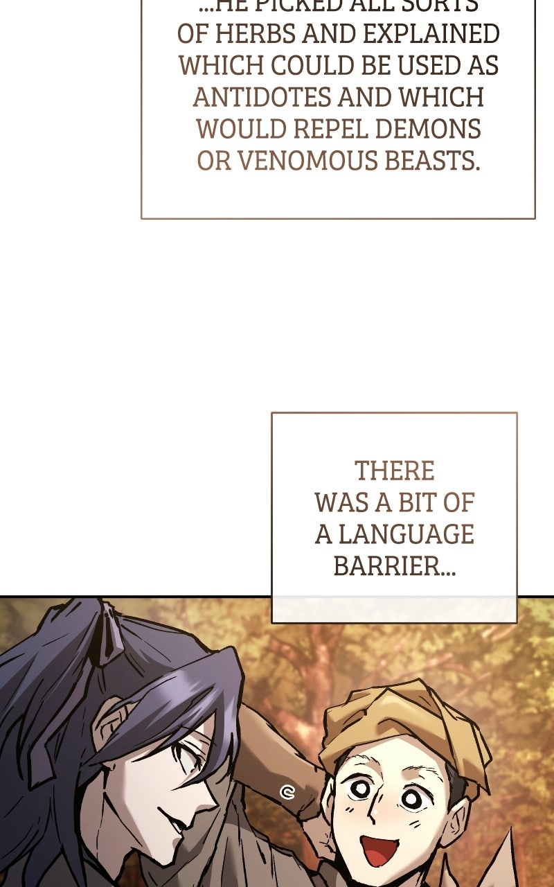 Demonic Frontline: The 13thFlying Dragon Company Episode 20 page 18 - 