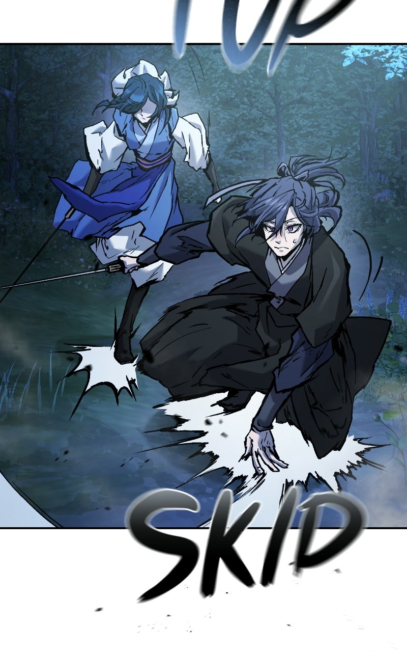 Demonic Frontline: The 13thFlying Dragon Company Episode 20 page 3 - 