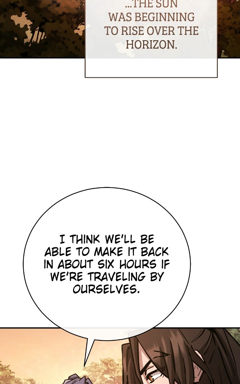 Demonic Frontline: The 13thFlying Dragon Company Episode 20 page 21 - 